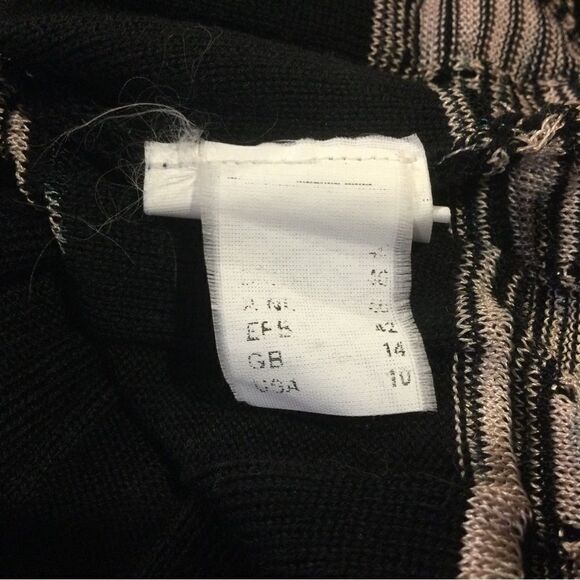 MISSONI Vintage Dress - Picture 8 of 10